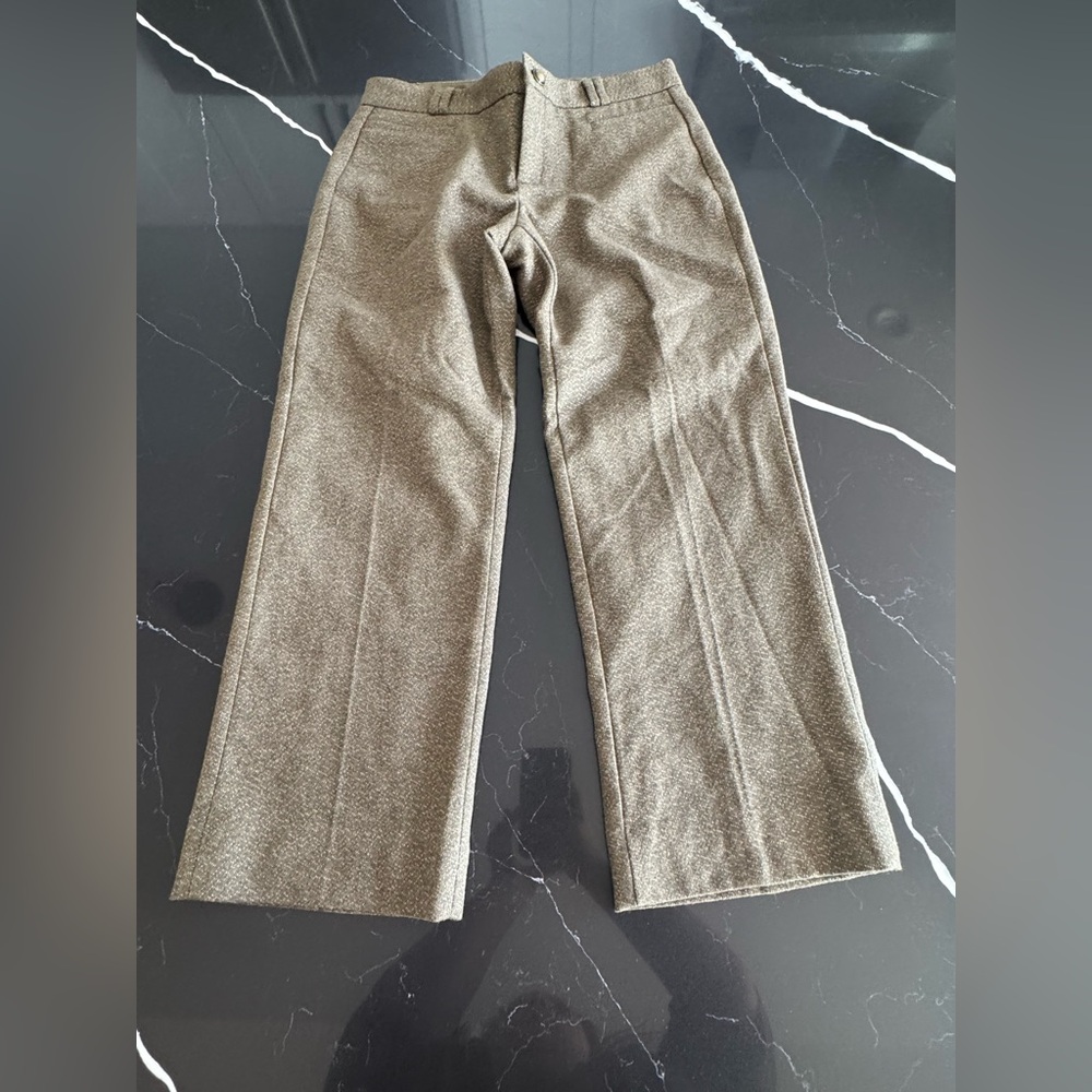 Banana Republic Wool Dress‎ Pants